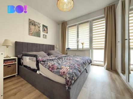 Prodej bytu, 3+kk, 68 m²