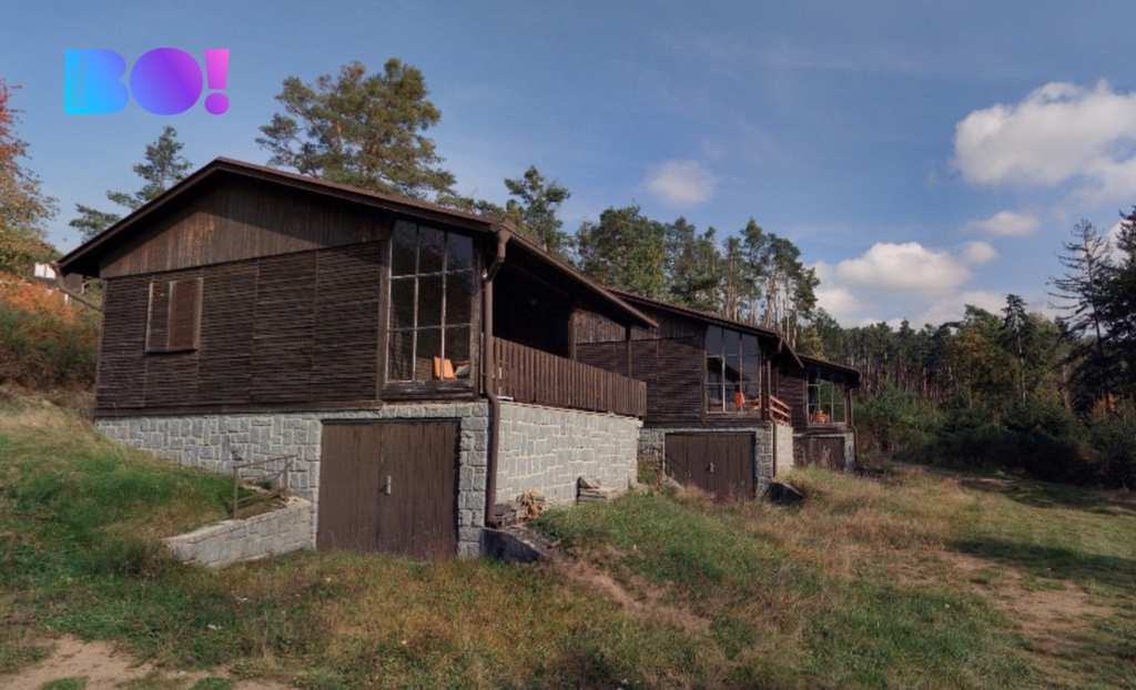 Chatky s č.ev. Po vnitřní reko