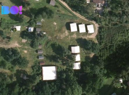 Prodej jiné, 320 m²