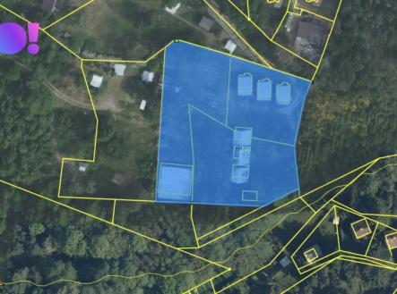 Prodej jiné, 320 m²