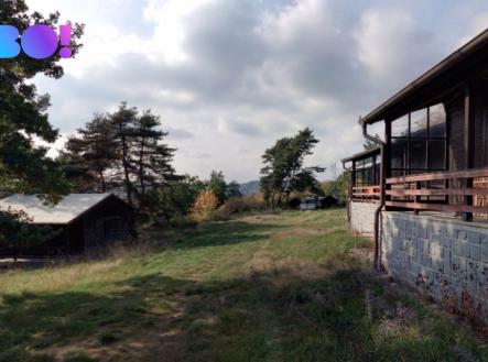 Prodej jiné, 320 m²