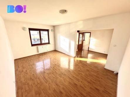 Prodej bytu, 3+1, 95 m²