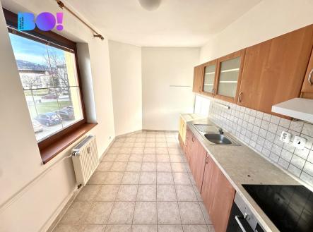 Prodej bytu, 3+1, 95 m²