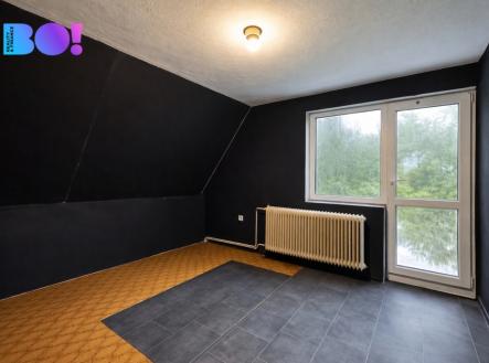 Prodej domu/vily, 71 m²