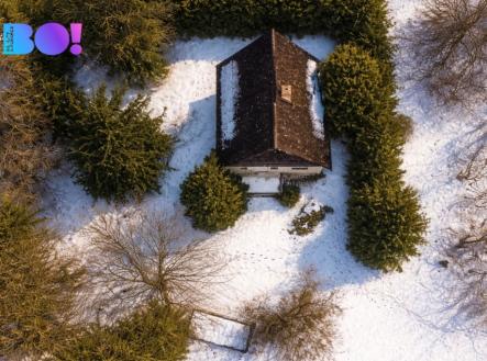 Prodej domu/vily, 71 m²