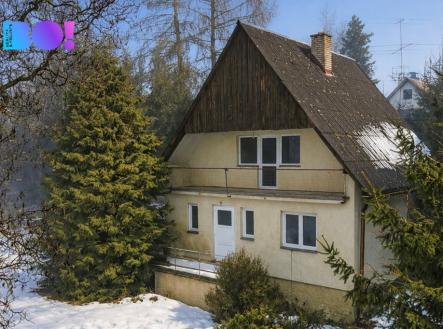 Prodej domu/vily, 71 m²