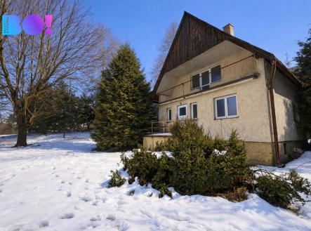 Prodej domu/vily, 71 m²