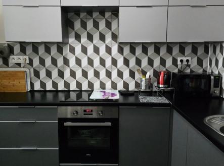 Prodej bytu, 2+1, 45 m²