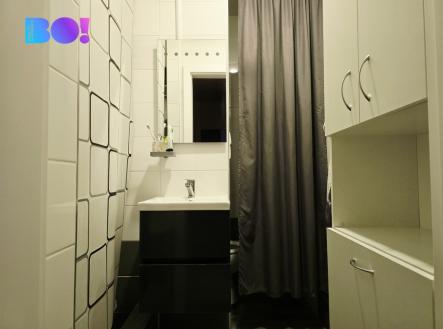 Prodej bytu, 2+1, 45 m²