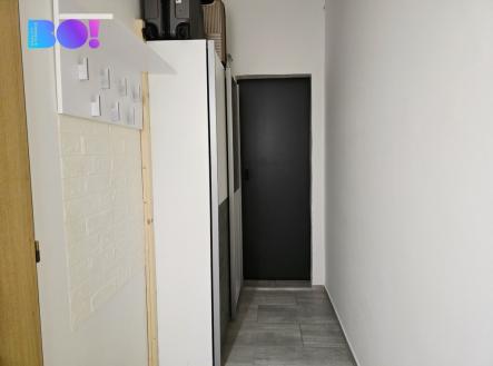 Prodej bytu, 2+1, 45 m²