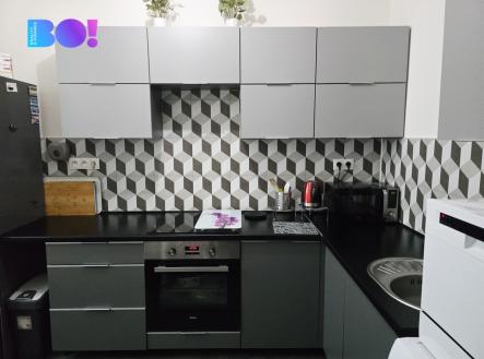 Prodej bytu, 2+1, 45 m²