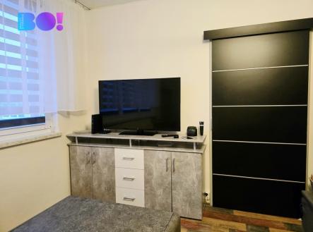 Prodej bytu, 2+1, 45 m²