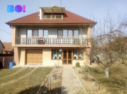 Prodej domu/vily, 140 m²