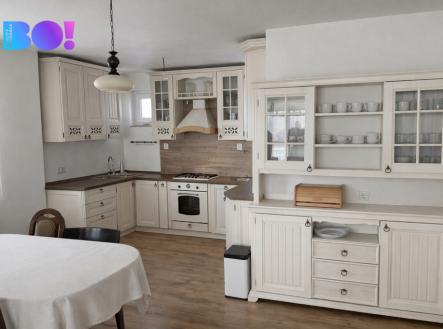 Prodej domu/vily, 140 m²