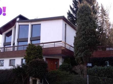 Prodej domu/vily, 203 m²