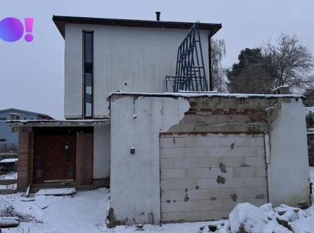 Prodej domu/vily, 203 m²