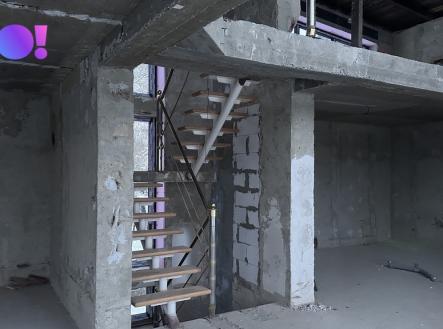 Prodej domu/vily, 203 m²