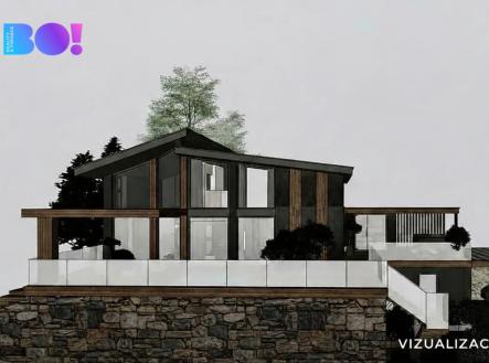 Prodej domu/vily, 203 m²