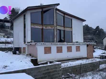 Prodej domu/vily, 203 m²