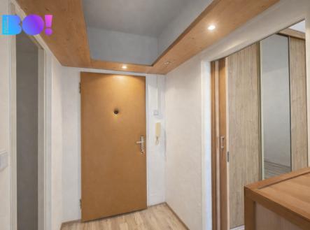 Prodej bytu, 1+kk, 34 m²