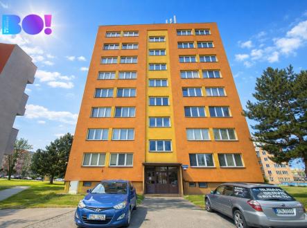 Prodej bytu, 1+1, 29 m²