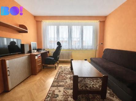 Prodej bytu, 1+kk, 20 m²