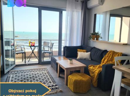 Prodej bytu, 2+kk, 51 m²