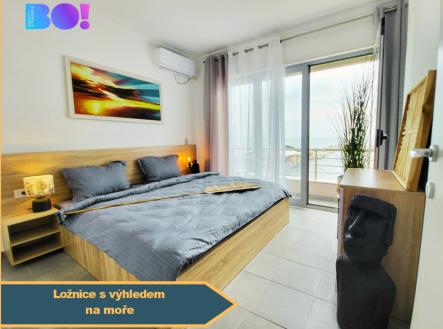 Prodej bytu, 2+kk, 51 m²