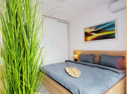 Prodej bytu, 2+kk, 51 m²