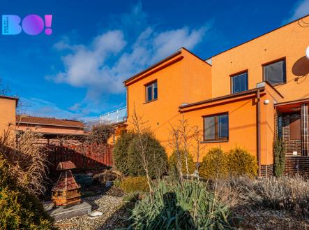 Prodej domu/vily, 265 m²