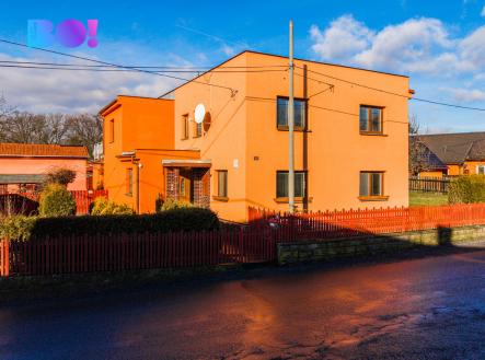 Prodej domu/vily, 265 m²