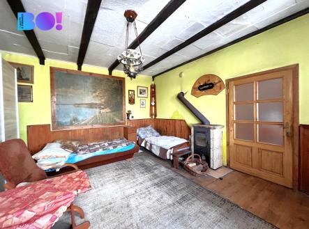 Prodej domu/vily, 140 m²