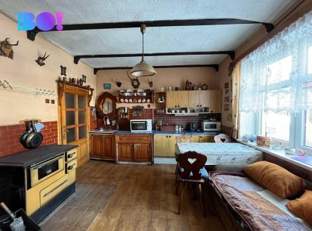 Prodej domu/vily, 140 m²