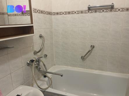 Pronájem bytu, 1+1, 51 m²