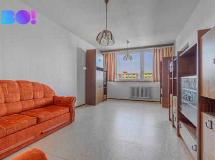 Pronájem bytu, 1+1, 51 m²