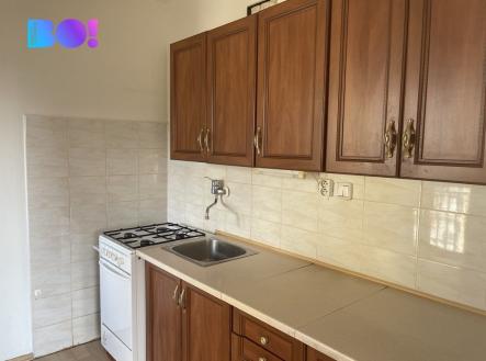 Pronájem bytu, 1+1, 51 m²