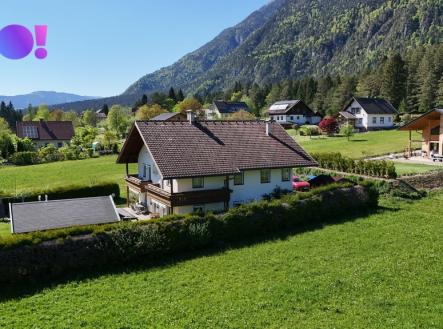 Prodej jiné komerční nemovitosti, 256 m²