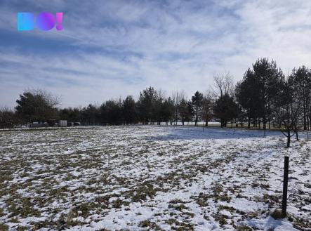 Prodej pozemku pro bydlení, 1 067 m²