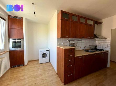 Prodej bytu, 3+1, 68 m²