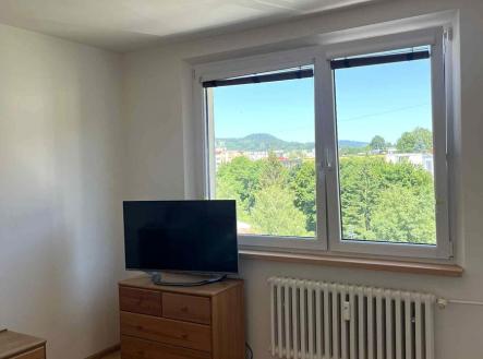 Prodej bytu, 3+1, 68 m²