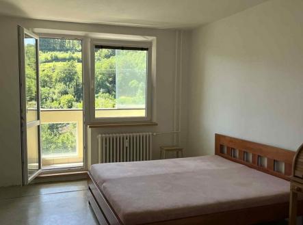 Prodej bytu, 3+1, 68 m²