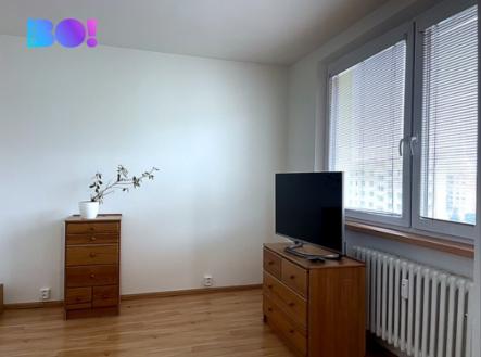 Prodej bytu, 3+1, 68 m²