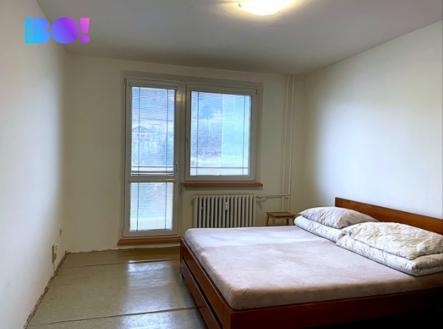 Prodej bytu, 3+1, 68 m²