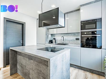 Prodej bytu, 4+kk, 68 m²