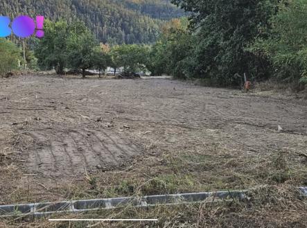 Prodej pozemku pro bydlení, 2 500 m²