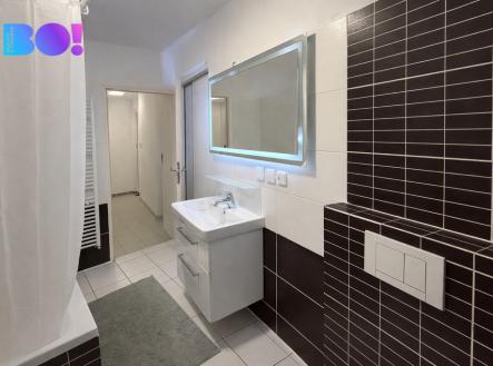 Prodej bytu, 3+1, 69 m²