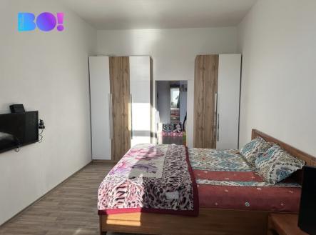 Prodej bytu, 3+1, 69 m²