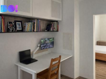 Prodej bytu, 3+1, 69 m²