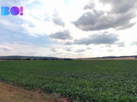 Prodej pozemku, zemědělská půda, 24 109 m²