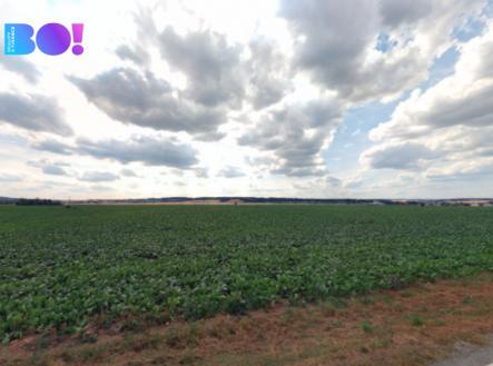 Prodej pozemku, zemědělská půda, 24 109 m²